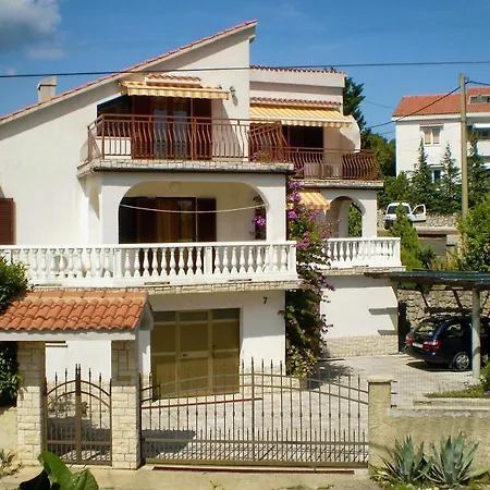 Διαμέρισμα 5319b Pinezići