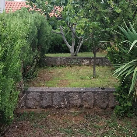 5319b Apartment Pinezici (Krk)