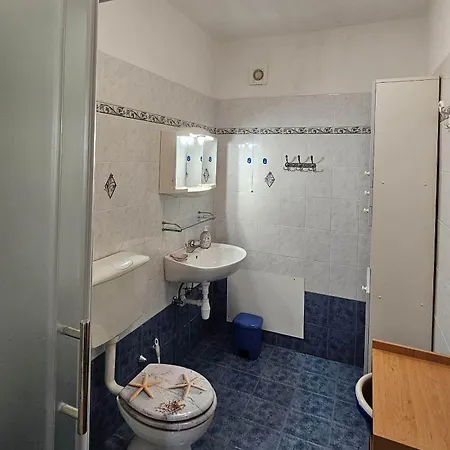 Apartment 5319b Pinezići