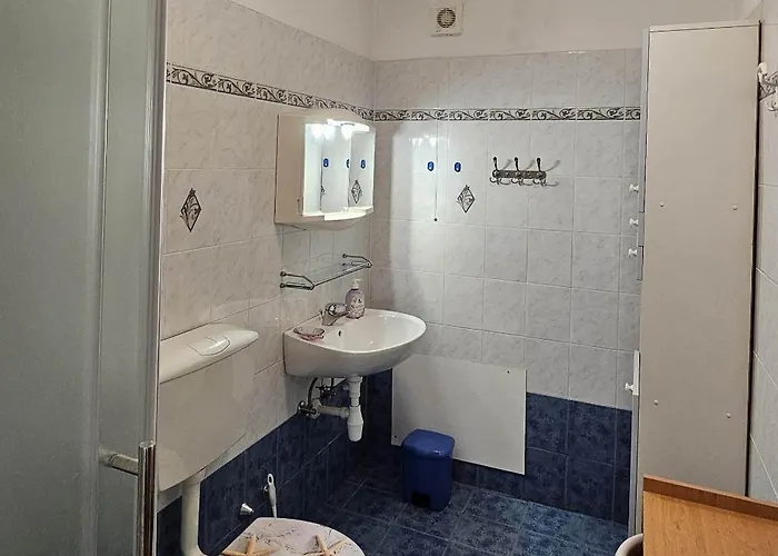 Appartement 5319b Pinezići